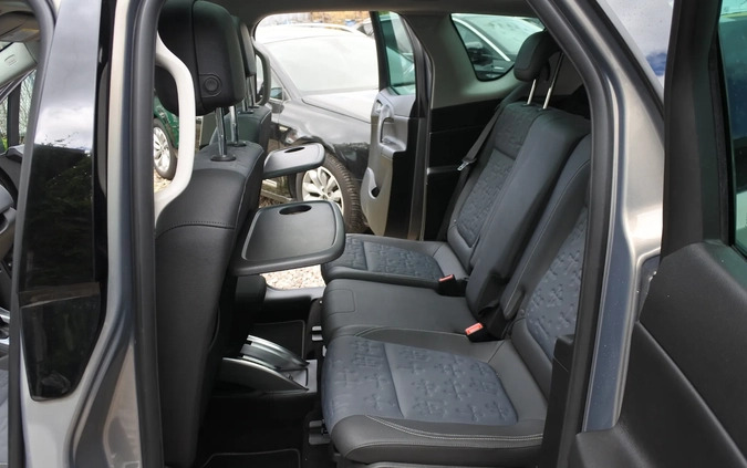 Opel Meriva cena 27900 przebieg: 117000, rok produkcji 2012 z Białystok małe 326